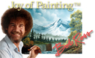 BOB ROSS INSTRUCTOR FOR 16 YEARS !!